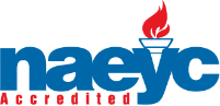 naeyc accredited logo