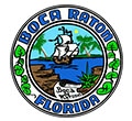 City of Boca Raton Florida Logo