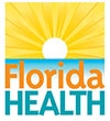 FL Dept of Health logo