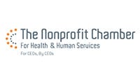 The Nonprofit Chamber for Health & Human Services Logo