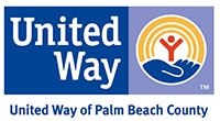 United Way of Palm Beach County Logo