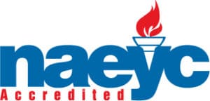 NAEYC Accreditation logo