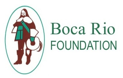 Boca Rio Foundation Logo