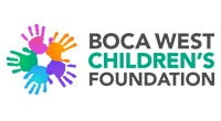 Boca West Children's Foundation Logo