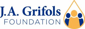 Grifols Foundation Logo