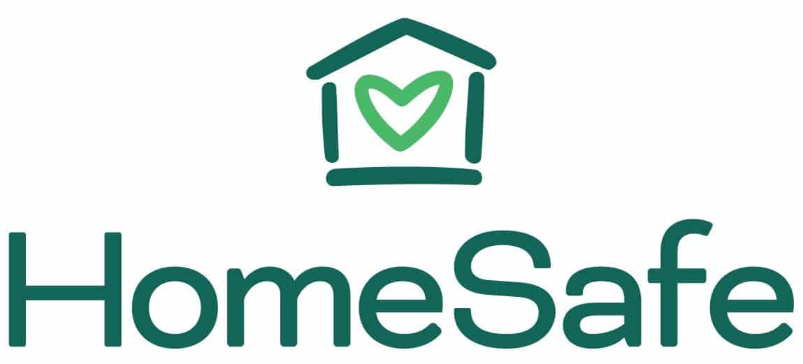 Home Safe Logos