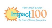 Impact 100 Logo