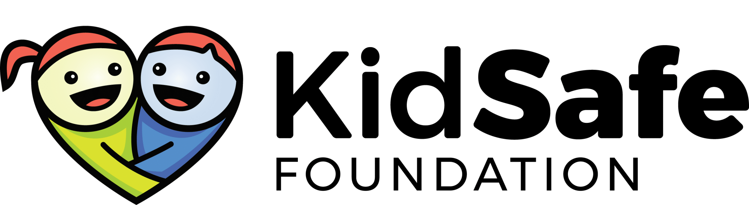 KidSafe Foundation Logo