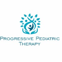 Progressive Pediatric Therapy Logo