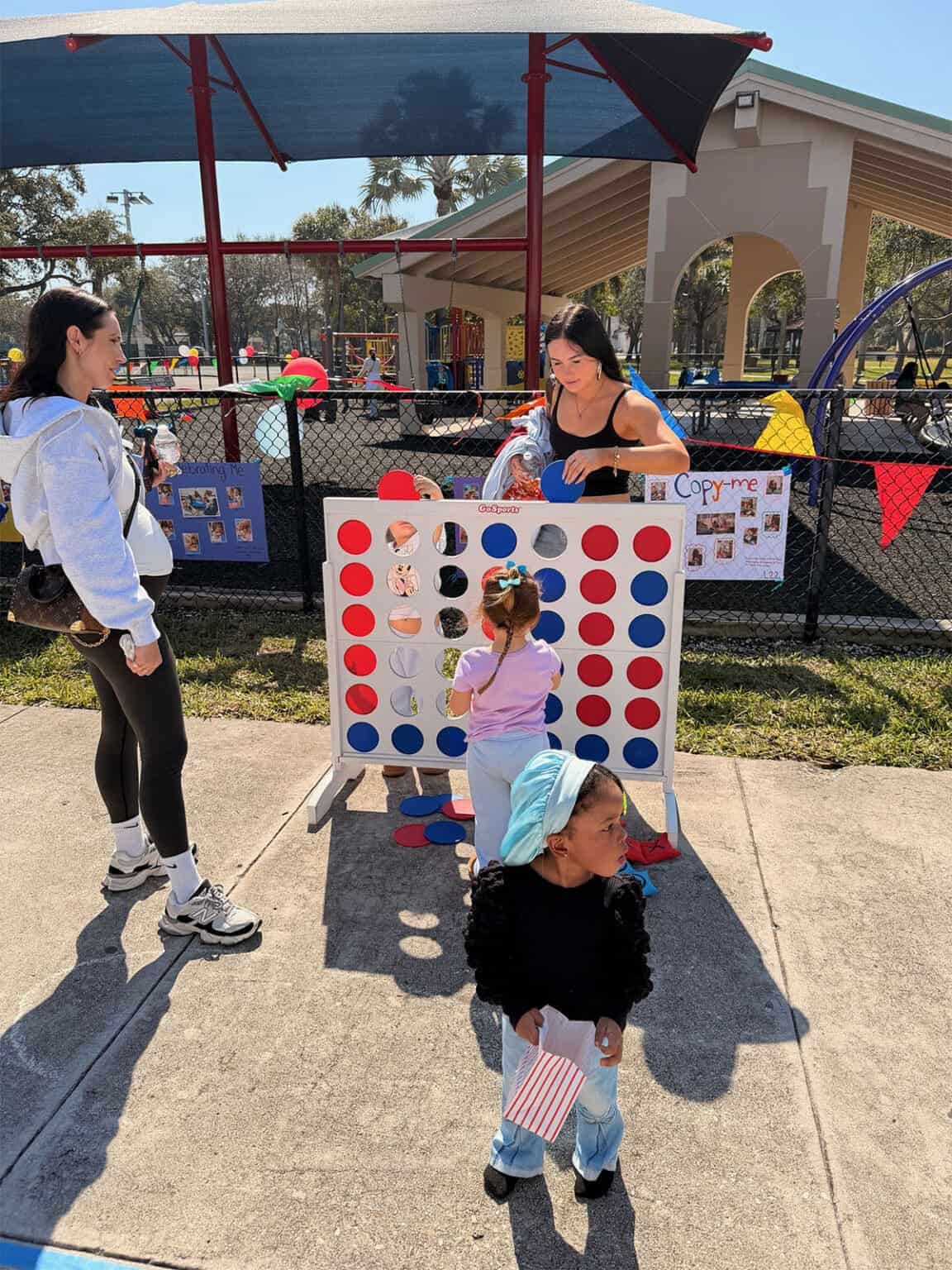 Fuller Center Kicks Off Enrollment Opportunities with Community Fun Day ...